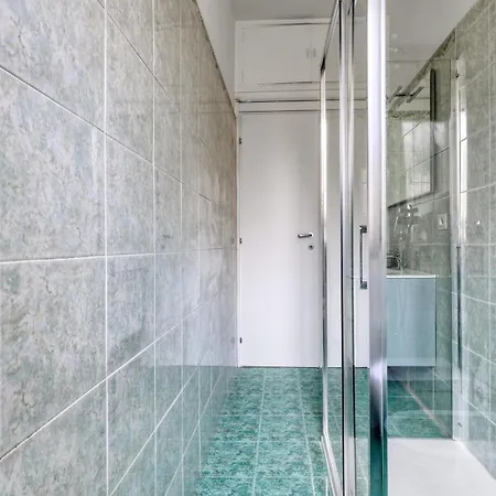 Ideal Rent - Viale Piceno 29 Appartamento Milano