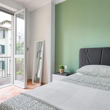 Ideal Rent - Viale Piceno 29 *