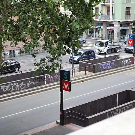 Ideal Rent - Viale Piceno 29 *
