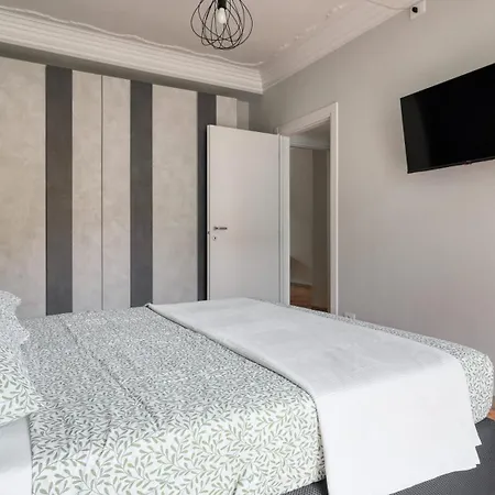 Ideal Rent - Viale Piceno 29 * Milano