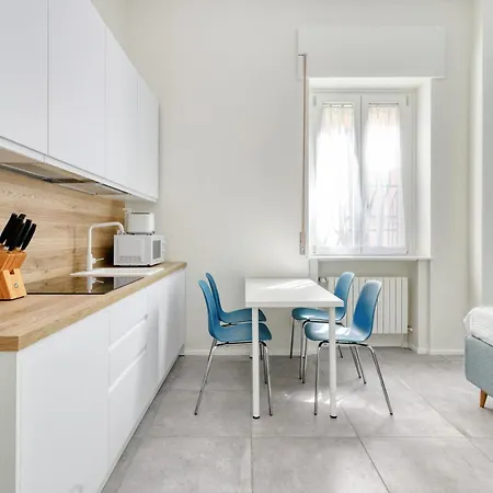 Apartamento Joivy Charming Near The Centre