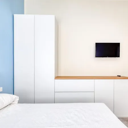 Apartamento Joivy Charming Near The Centre *