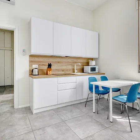 Joivy Charming Near The Centre * 米兰