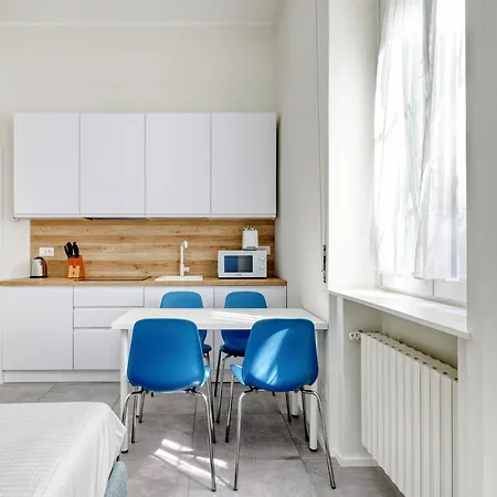 Apartamento Joivy Charming Near The Centre *