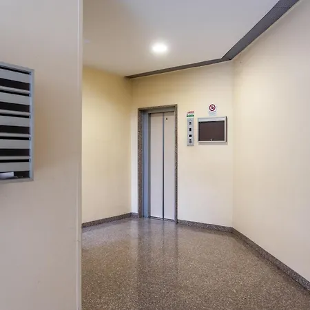 Ideal Rent - Viale Legioni Romane 7 Appartamento Milano