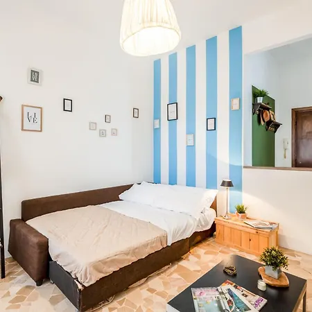 Appartamento Ideal Rent - Viale Legioni Romane 7