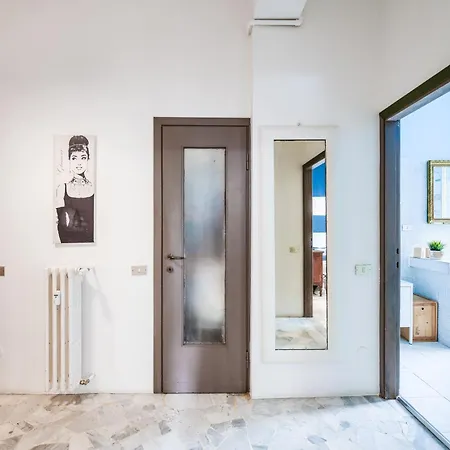 Ideal Rent - Viale Legioni Romane 7 Μιλάνο
