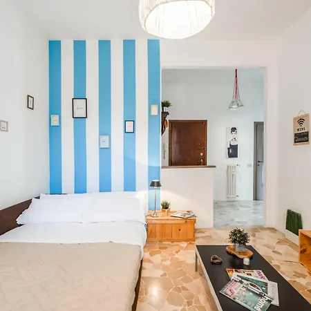 Ideal Rent - Viale Legioni Romane 7 Διαμέρισμα