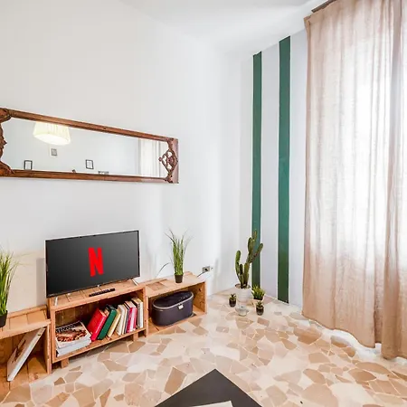 Appartamento Ideal Rent - Viale Legioni Romane 7