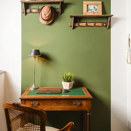 Ideal Rent - Viale Legioni Romane 7
