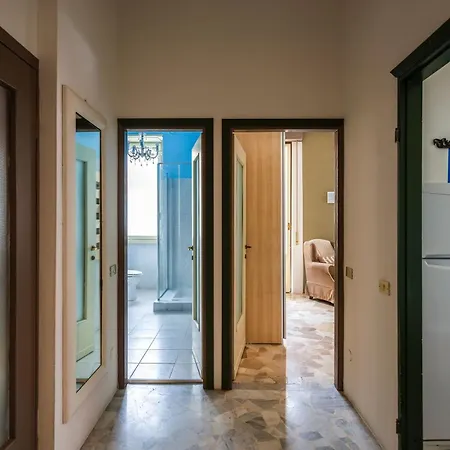 Ideal Rent - Viale Legioni Romane 7 Διαμέρισμα *