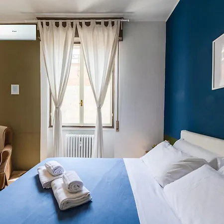 Ideal Rent - Viale Legioni Romane 7 Appartamento