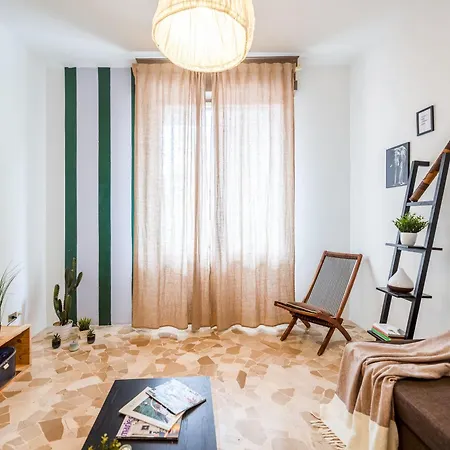 Ideal Rent - Viale Legioni Romane 7 Διαμέρισμα
