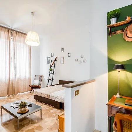 Ideal Rent - Viale Legioni Romane 7 Appartamento *