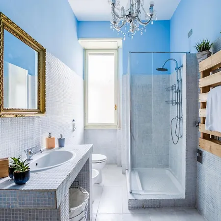 Ideal Rent - Viale Legioni Romane 7 Διαμέρισμα