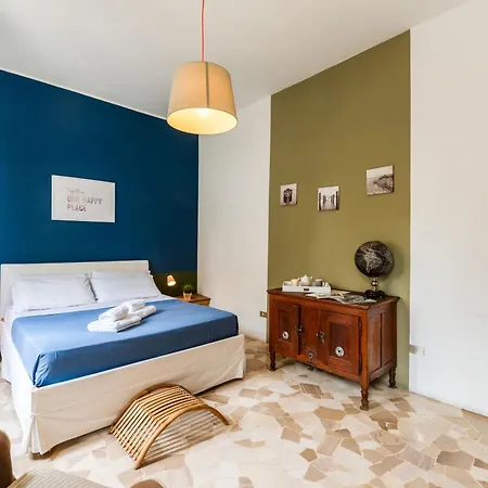 Ideal Rent - Viale Legioni Romane 7 * Μιλάνο