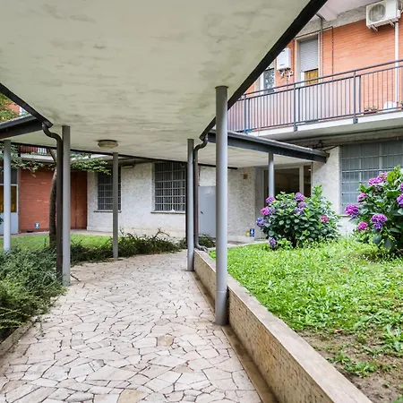 Ideal Rent - Viale Legioni Romane 7 Διαμέρισμα