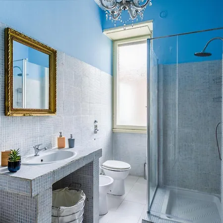 Appartamento Ideal Rent - Viale Legioni Romane 7