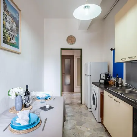 Ideal Rent - Viale Legioni Romane 7 Μιλάνο