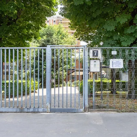 Ideal Rent - Viale Legioni Romane 7 * Milano