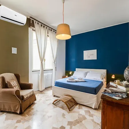 Ideal Rent - Viale Legioni Romane 7 Διαμέρισμα