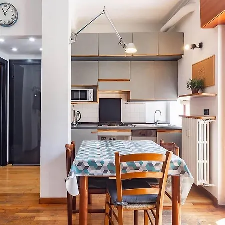 アパート Duomo 15 Min -casa Silenziosa Con Terrazzo
