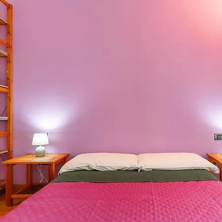 Duomo 15 Min -casa Silenziosa Con Terrazzo アパート *
