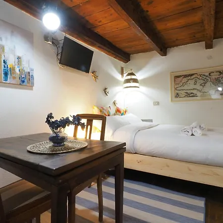 Apartment Primopiano - Mercato Mailand
