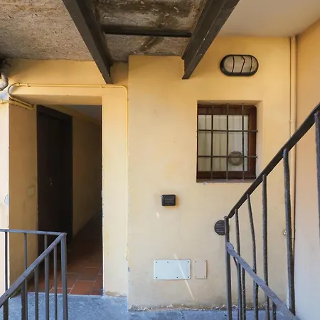 Apartament Primopiano - Mercato