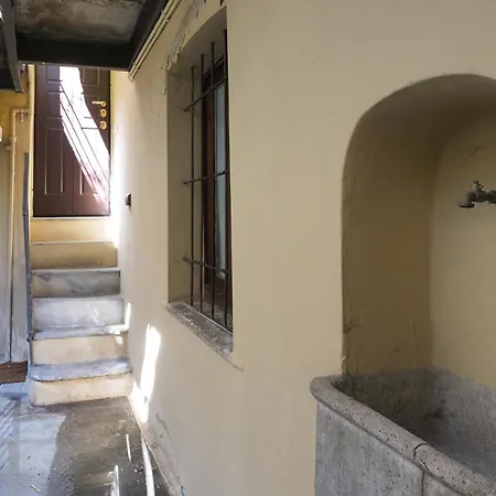 Lägenhet Primopiano - Mercato