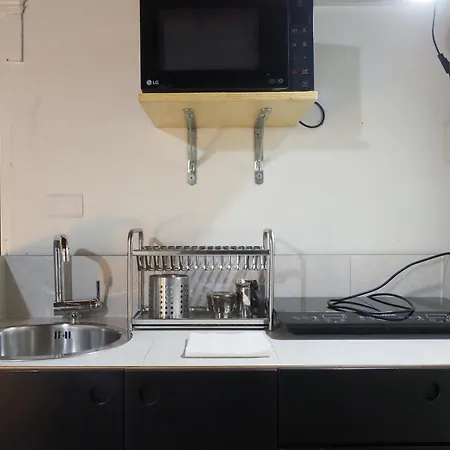 Lägenhet Primopiano - Mercato *