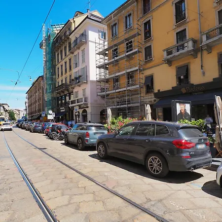 Primopiano - Mercato Milano