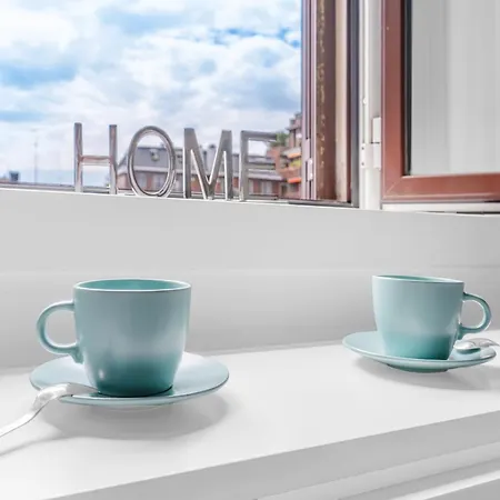 Me11 Porta Venezia-loreto Διαμέρισμα