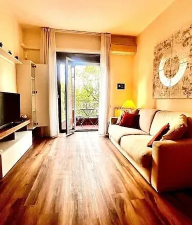 Appartamento Navigli Bocconi Naba-iulm-self-60 Mq *
