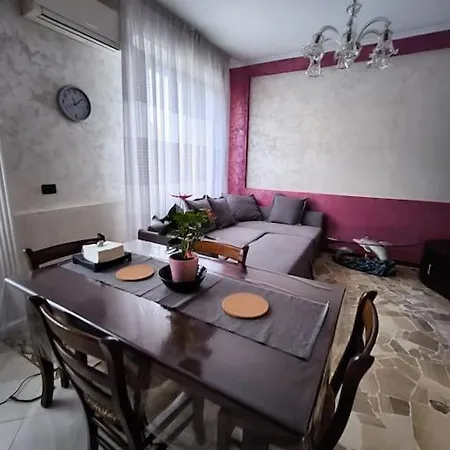 Apartment Casa Parthenope
