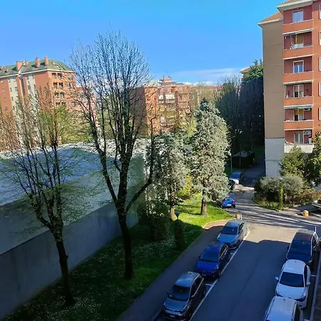 Appartamento Casa Parthenope *