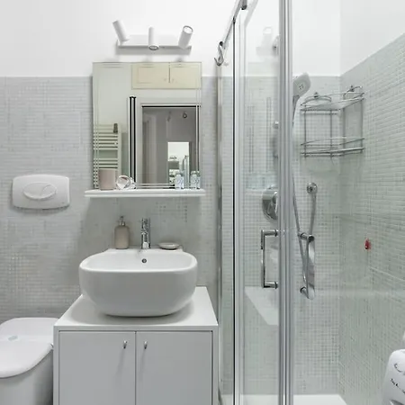 Rovetta 14 - - By Host4u Apartamento