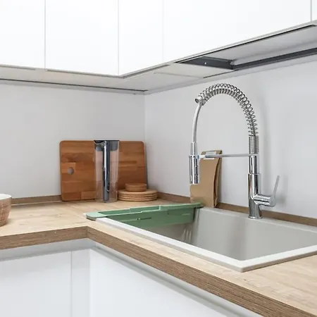 Apartamento Rovetta 14 - - By Host4u *