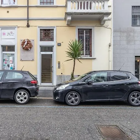 Apartamento Rovetta 14 - - By Host4u