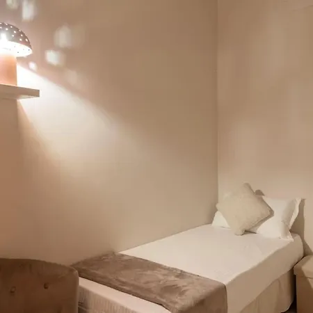 Apartamento Chic 3 Bedroom - Close To Duomo