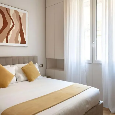 Chic 3 Bedroom - Close To Duomo * Milán