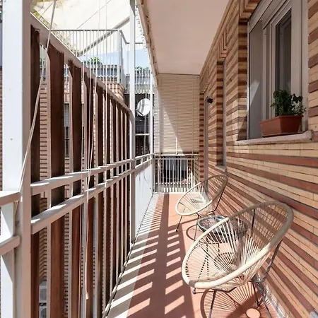 Chic 3 Bedroom - Close To Duomo Apartamento *