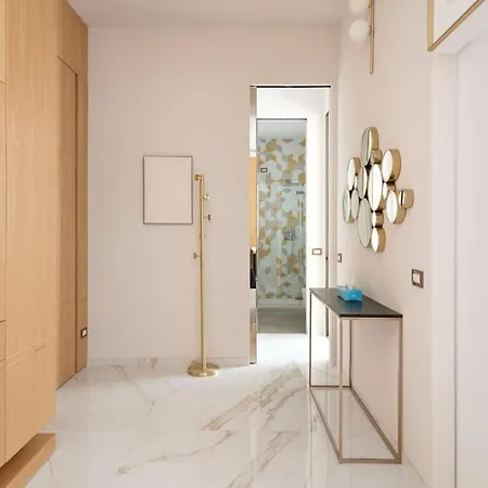 Chic 3 Bedroom - Close To Duomo Apartamento Milán