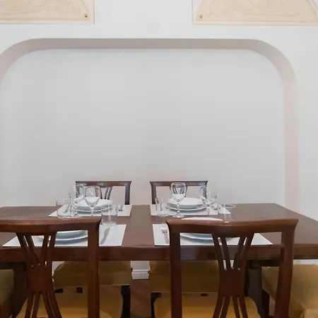Appartement Italianway - Tertulliano 61 Milaan
