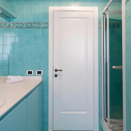 Appartement Italianway - Tertulliano 61 Milaan