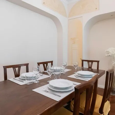 Italianway - Tertulliano 61 Appartement *