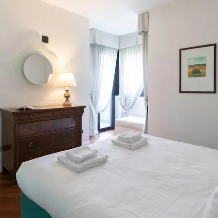 Appartement Italianway - Tertulliano 61 Milaan