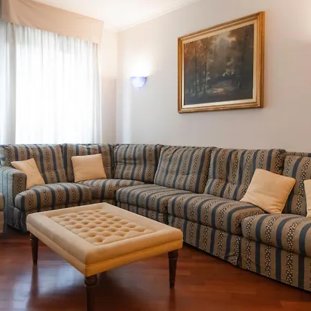 Italianway - Tertulliano 61 Appartement