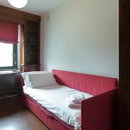 Italianway - Tertulliano 61 Appartement *