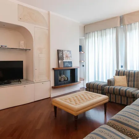 Italianway - Tertulliano 61 Appartement Milaan